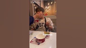 Thumbnail of Earth: Finish your food! #earthmix #earthpirapat #mixsahaphap #mixxiw
