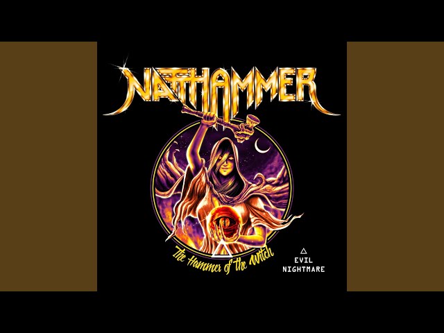 Natthammer - Evil Nightmare