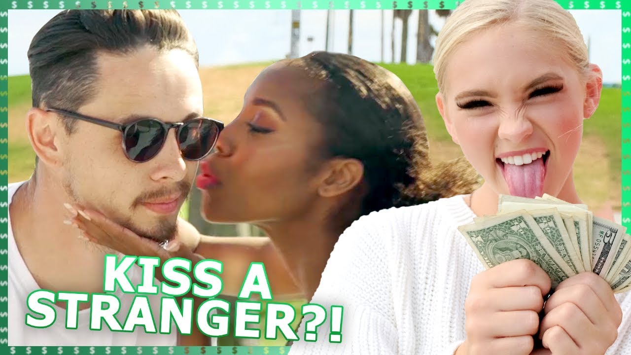 dance battle hip hop KISSING FACE MASK CHALLENGE | Do it for the Dough w/ Jordyn Jones & Arianna Jonae