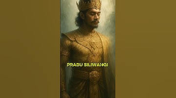 Misteri Prabu Siliwangi yang Tak Pernah Mati #shortvideo #ai #shorts #prabusiliwangi