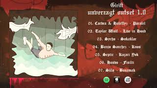 Unverzagt Outset 1.0 | Album Snippet (Prod. by Girift) Resimi