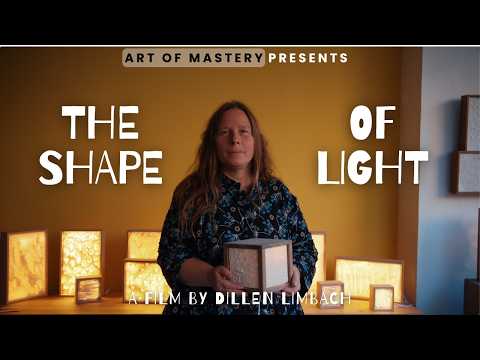 The Shape of Light: Ceramic Artists of Höhr-Grenzhausen