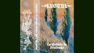 Kvothe - La Mélodie des Cyprès (4/8)