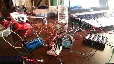 ENEE461 Final Project demo P1