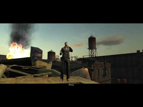 Jonathan Kane: The Protector Прохождение 7. Полёт!