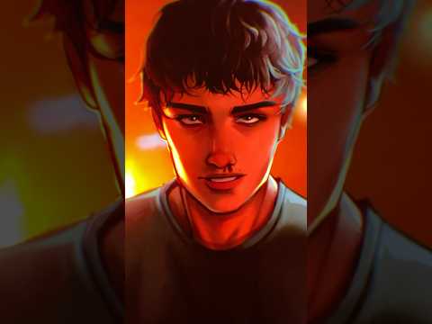 Who’s your favourite character in S5? Mine is Steve, I hope he doesn’t die!😭 #strangerthings