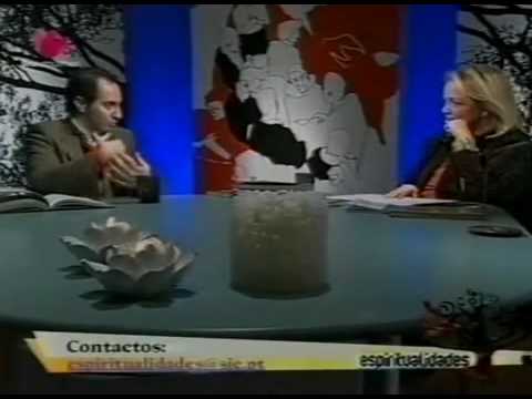 Jos Cunha Rodrigues - Entrevista (Espiritualidade....