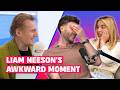 What NOT to say to Liam Neeson and Pamela Anderson | Capital Breakfast: After the Show, Show Ep. 11