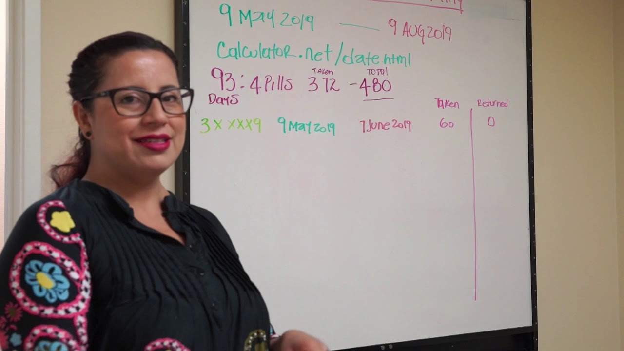 Clinical Research IP Accountability Lesson