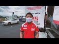 2020 全日本ロードレース選手権 Rd.1 SUGO レース1 転倒