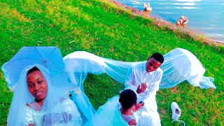  SABLINE LILI  ASOHOYE INDIRIMBO ft NICOLAS YITWA MARIA 