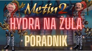 Metin2.pl - Poradnik na hydre - najtaniej i efektywnie screenshot 4
