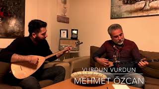 Mehmet Özcan - Vurdun Vurdun | Canlı Performans Resimi