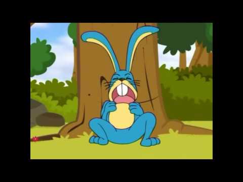The Tortoise And The Hare | Cocomelon Nursery Rhymes \U0026 Kids Songs ...