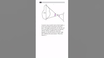 SAT Math | Practice Problem 17