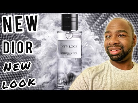 NEW RELEASE DIOR