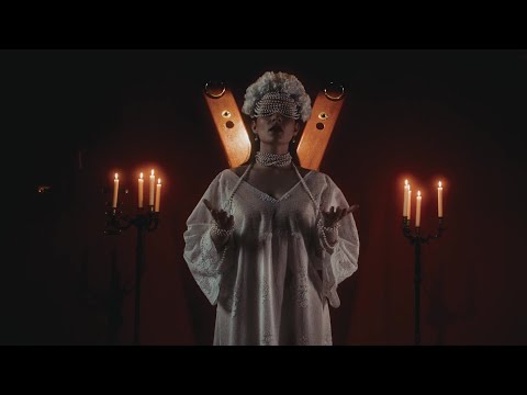 Martiné - Oxytocin (Official Music Video)