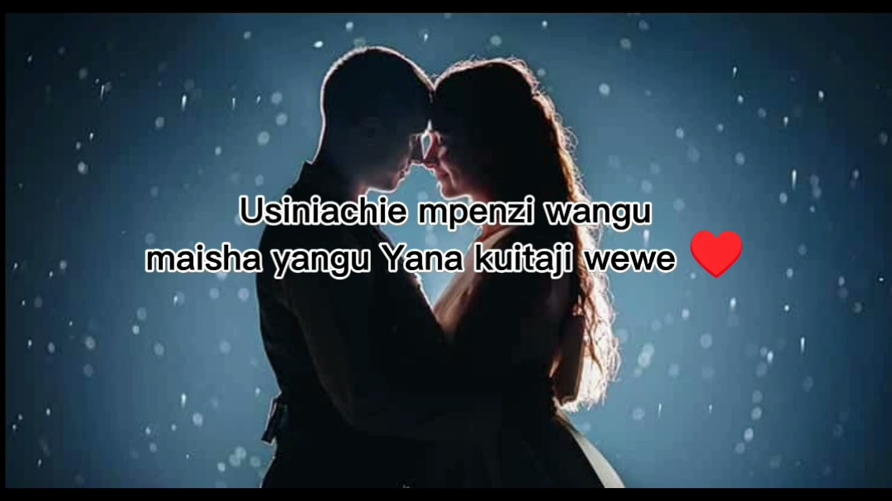 Maneno matamu ya kumwambia mpenzi wako SEHEMU YA 5 🌹