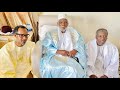 Direct sortie officielle du khalife gnral des qadr cheikh bou sidy mohtar kounta  bargny