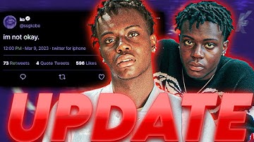 SSGKOBE All*gations UPDATE (Message To Fans)