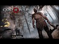 God of War (2018) This is the New One! - Stream One
