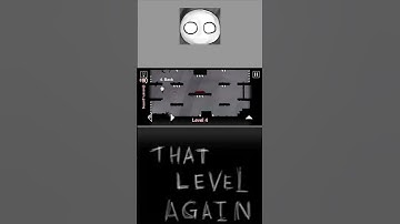 That Level Again - Level 4: Back #shorts