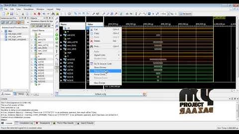 Final Year Projects 2015 | Rate-0.96 LDPC Decoding VLSI for Soft-Decision Error Correction