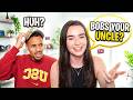 British Girlfriend Teaches Slang | Series 6 🇬🇧🇺🇸