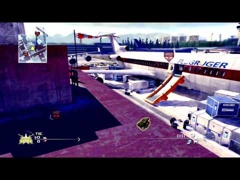 FaZe Fakie CC Settings [HD PVR]