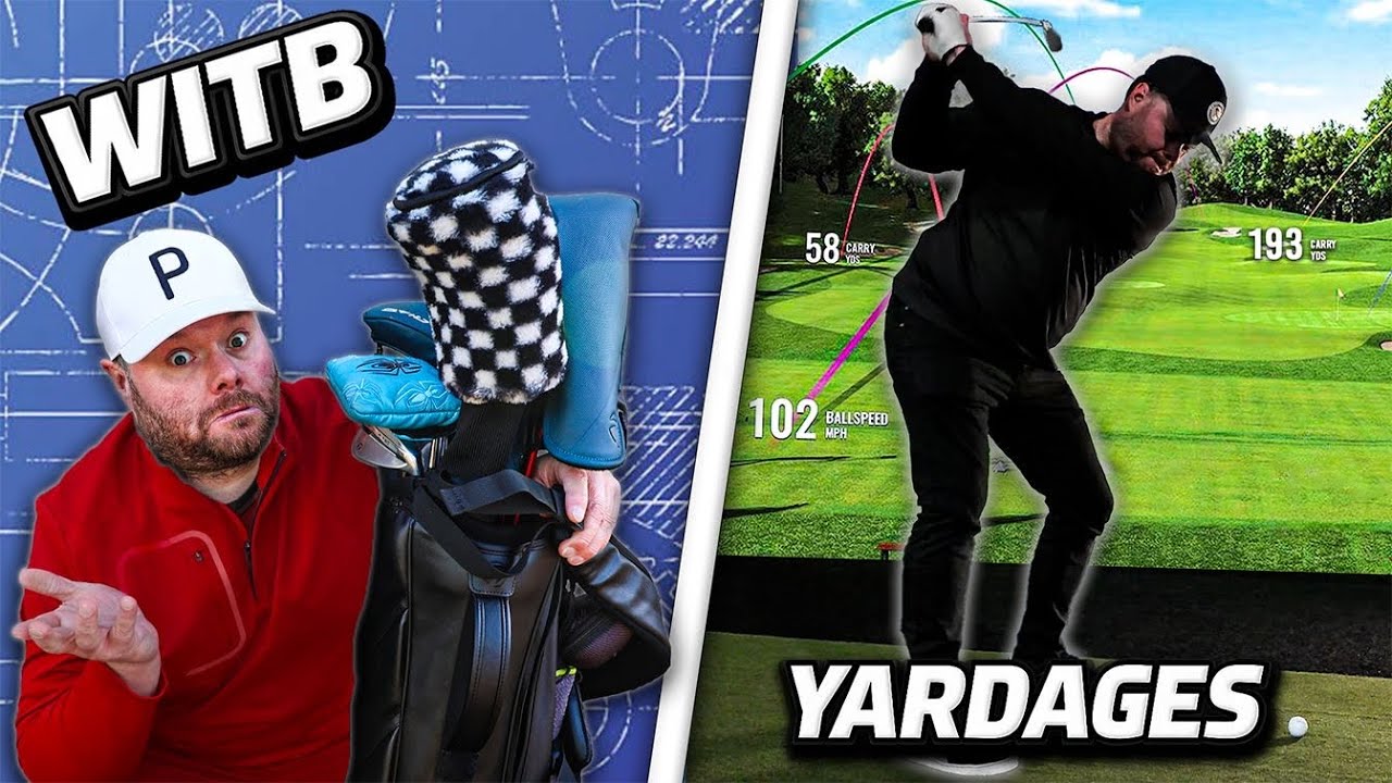 Что в сумке Эндж... и как далеко они могут зайти?!