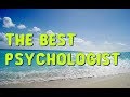 The best Psychologist (15 minute session)