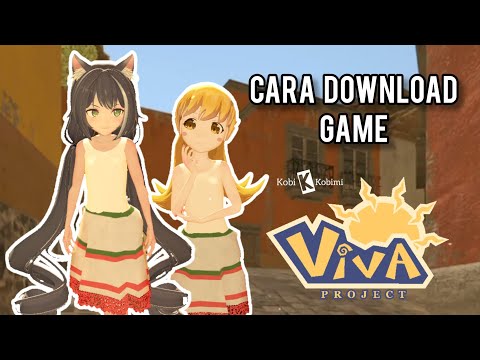 #1 Cara Download Game Viva Project (Bahasa Melayu) Mới Nhất