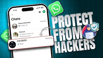 How to Protect WhatsApp Account From Hackers (Best Way to Secure Your Account)