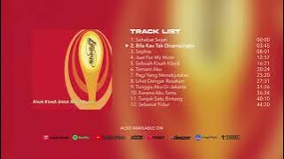 Sheila on 7 - album ke 2