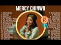 Top 100 M E R C Y C H I N W O Christian Gospel Songs ~ Best Gospel Songs