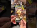 3rd Perfect Order pack #pokemon #rippingpacks #pokemoncards #perfectorder
