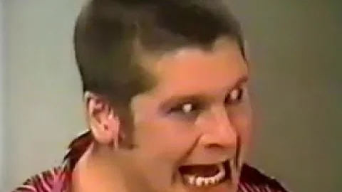 NTS Radio - Ozzy Osbourne - Night Flight Interview (1982).