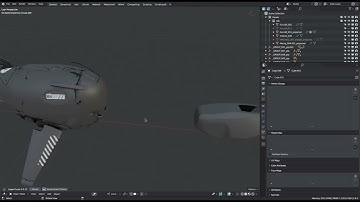 MACHIN3tools - Restore Keymaps