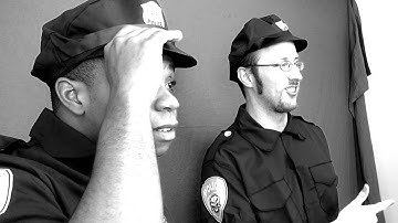 Demo Reel: The Dark Knight Begins Rising Part 1