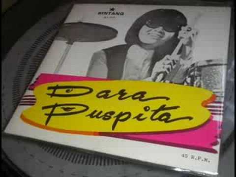 Dara Puspita '66 Bintang EP.flv