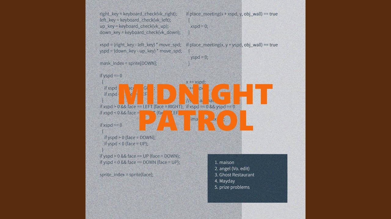 Watch Mayday on YouTube Watch Mayday on YouTube