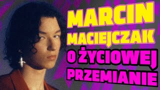 Marcin Maciejczak powraca z EP-ką \