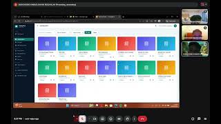 Demo Project EAS Pemrograman Web - LibraryHub: Sistem Manajemen Perpustakaan Digital Berbasis Web Net Worth