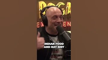 Uncovering the Shocking Truth About Restaurant Hygiene - Joe Rogan Podcast