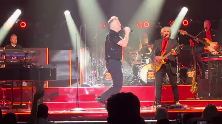 Gary Barlow Patience Bournemouth 16 May 2025