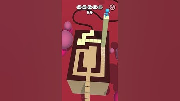 STACKY DASH - All Levels Gameplay/Level 319(Android/IOS)