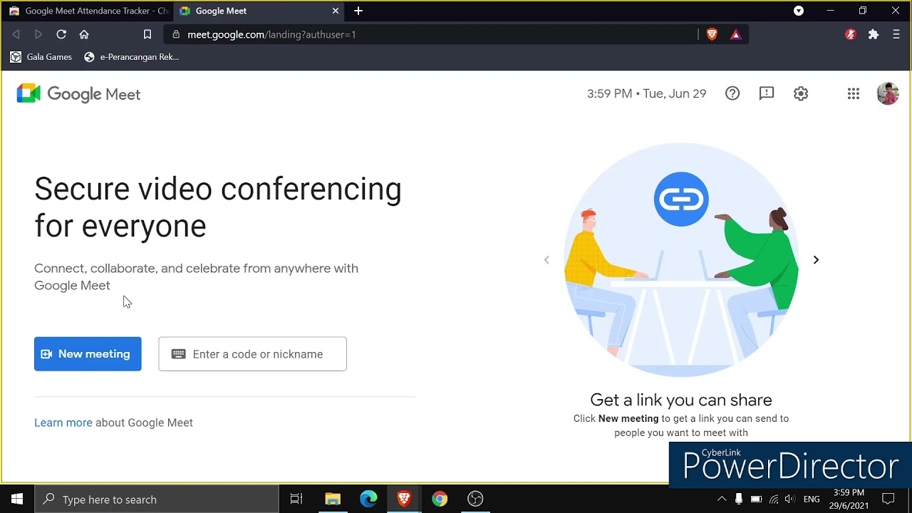 educator-tips-google-meet-attendance-tracker-youtube