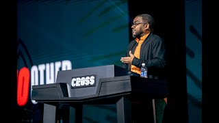 Delighting in the Eternally Joyful Persons of God by Shai Linne (CROSS CON26)