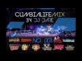 CUMBIAS SONIDERAS MIX 2017 by DJ DARE CUMBIALIFEMIX No. 001