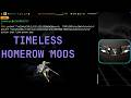 Home Row Mods Don’t Have to Suck